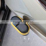 Factory Produce Car Auto Plastic Door Dustbin Garbage Box thumbnail-3