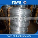 горячекатаная оцинкованная железная проволока thumbnail-3