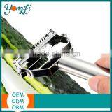 Hot Selling Plastic Stainless Steel Vegetable Spiralizer thumbnail-1