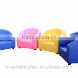 Crown Children Sofa Living Room Sofa Leather Kid Sofa thumbnail-6