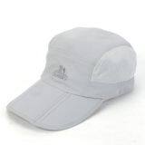 Dry Fit Material Hat thumbnail-1