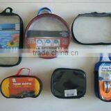 Elastic PE Towing Strap With Hooks - Vehicle Tow Strap - TS20E50X4HA thumbnail-6