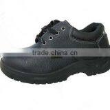 High Durability Hard Leather Safety Working Shoes thumbnail-1
