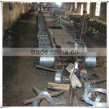 Black Annealed Binding Iron Wire 14g (factory) thumbnail-2