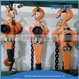 Hot Sale Lever Block Lever Hoist Japan Type thumbnail-3