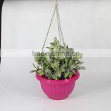 Flower Hangling Basket Pot thumbnail-3