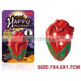 Promotional Pumpkin Mask Halloween Mask thumbnail-6