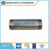 Popular Hot Dipped / Electric Galvanized Carbon Steel Pipe Nipples thumbnail-4