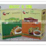 Instant Ginger Tea Lemon Tea Powder Granules thumbnail-4