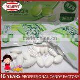 Mint Flavor Fruity Fresh Breath Hard Tablet Candy thumbnail-5