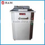 2015 Professional Hydraulic 20 Pcs Dough Divider Rounder For Baking Catering Kitchen Equipment thumbnail-1