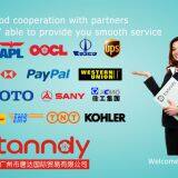 One-stop China Buying Agent Guangzhou Buying Office 10yrs Professional Service thumbnail-5