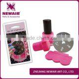 Vivi New Brand Stamping Nail Art thumbnail-1