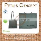 Non Woven Advertising Bag With Non Woven Handle thumbnail-1