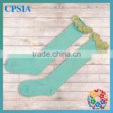 Hot Sale Lacework Cute Colourful Baby Leg Warmer thumbnail-1