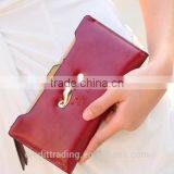 2015 New Style Trendy Wallets Wholesale Women Clutches thumbnail-1