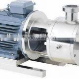 Pipline High Shear Dispersing Emulsifier thumbnail-1