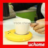 UCHOME USB Cup Electric Warmer Heater thumbnail-5