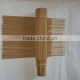 Factory Direct RoundBamboo Sticks thumbnail-1