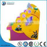 Tickets Type Coin Operated Redemption Game Machine for Kids Ball Game Machine thumbnail-2