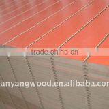 China Wholesale Slat Wall Mdf Board thumbnail-4
