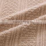 Custom High Quality Fashion Design Wool / Cashmere Knit Sweater thumbnail-5