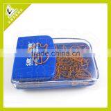 Big Paperclips Office and School Supplies Chinese Paperclips Factory