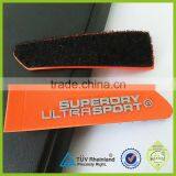 Custom Elastic Band Loop Sleeve Tab Hook and Loop thumbnail-2