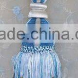 Decorative Beads Curtain Tie Backs