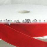 Red Velvet Ribbon for Decoration thumbnail-6