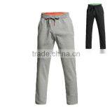 Sport Pants , Jogging Pants , Men's Pants With Pockets Sides thumbnail-1