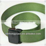 Custom Webbing Belt Material thumbnail-1