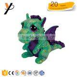 Plush High Quality Promotion Stuffed Chinese Dragon Plush Toy thumbnail-1