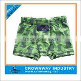 High Quality Mix Size and Colors Lovely Boxers Briefs 100% Cotton in Boy's Underwear thumbnail-1