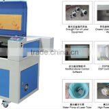 JQ6040 Laser Engraving Machine Price thumbnail-5