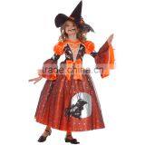 Bizarre Dress HalloweenCostumes Custumes Kids for Kids Halloween thumbnail-1