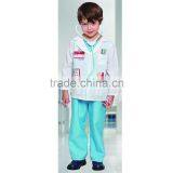 Male Nurse Costume Image thumbnail-1