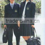 New Style Design School Uniform .bespoke Uniform010 thumbnail-1