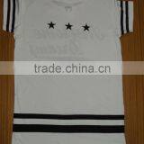 Extra Long Tops for Women, Ladies Long Sleeping T-shirts thumbnail-2