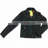2015 New Fashionable PU Leather Wolverine Jacket thumbnail-1