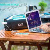 TNE Ups Power Plug Socket Smart Portable Solar Online Generator Power Bank thumbnail-5