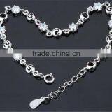 New Model Number 520 925 Sterling Silver Bracelet thumbnail-2