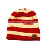Newest Cheap Knitted Cotton Watch Cap/hat thumbnail-2