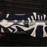 Black White Color Shoe Cheap Man Sports Shoes Stock Bulk thumbnail-4