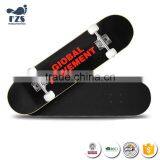 HSJ246 Professional Custom Maple Skateboard Deck Longboard Skateboard Complete thumbnail-4