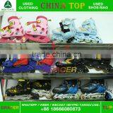 Cheap Wholesale Slippers Used Football Shoes/shoes Used Wholesale in China thumbnail-2
