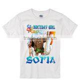 2017 China Manufacturing Custom Design Printing Men's T Shirt thumbnail-4