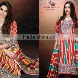 Fancy Cotton Dress thumbnail-1