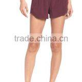 MGOO 2017 Summer Custom Made Loose Fit Short Pants 100% Polyester Outdoor Hiking Quick Dry Sport Shorts thumbnail-3