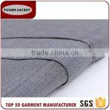 Wholesale Custom New Design Suit Fabric 2 Piece Coat Pant Men Suit thumbnail-6